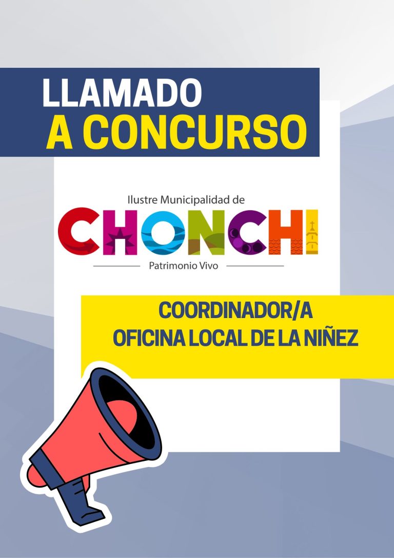 concurso oficina nines