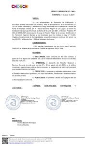 Duelo Comunal