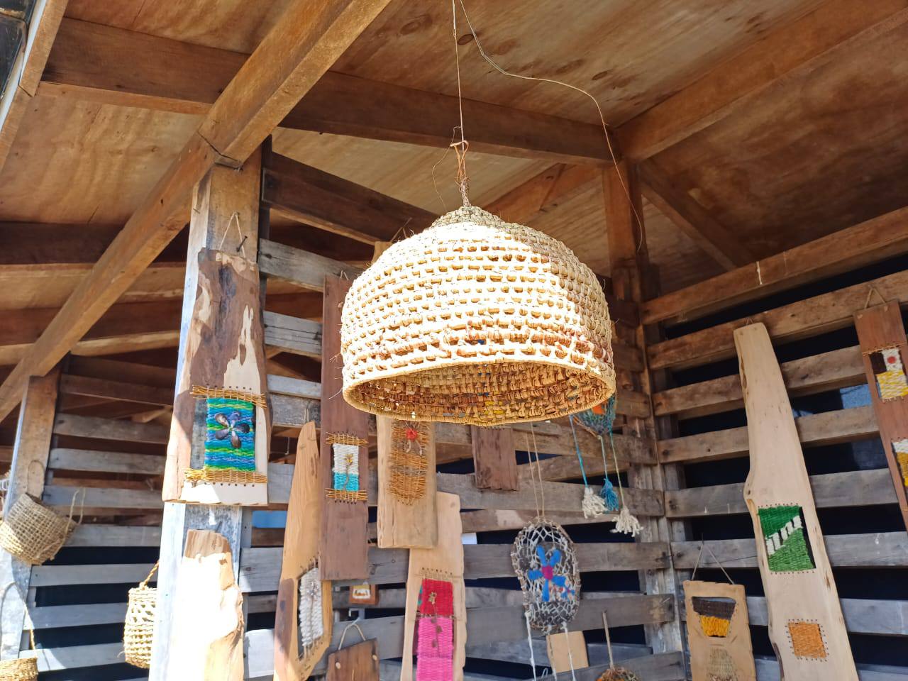 AGRUPACIÓN ARTESANAS DE TERAO