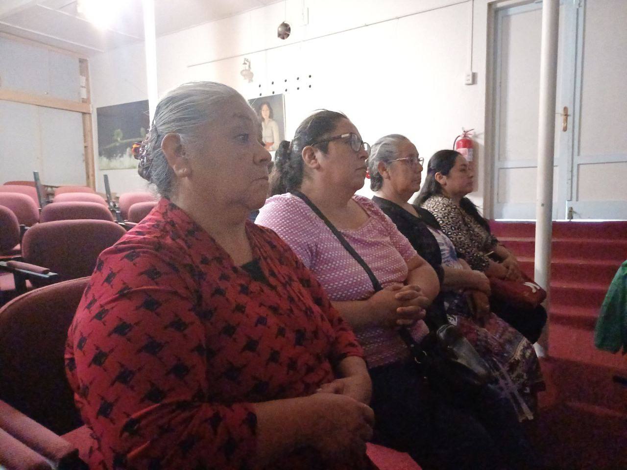 25 FAMILIAS DEL.SECTOR DE PUCATUÉ SON BENEFICIADAS CON 120 MILLONES POR PROYECTO DE COLECTORES SOLARES