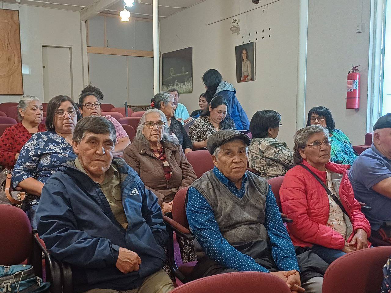 25 FAMILIAS DEL.SECTOR DE PUCATUÉ SON BENEFICIADAS CON 120 MILLONES POR PROYECTO DE COLECTORES SOLARES