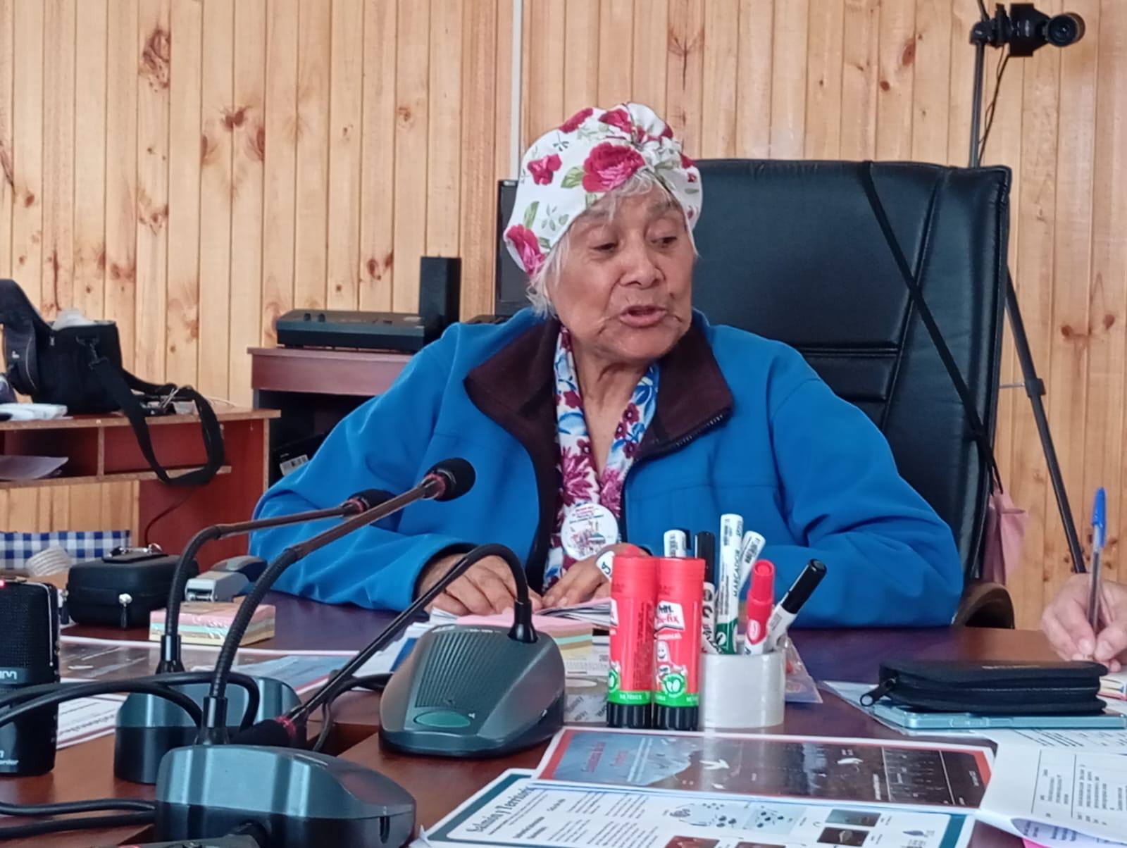 EN CHONCHI SE REUNEN EQUIPOS DE UNIVERSIDAD DE CHILE