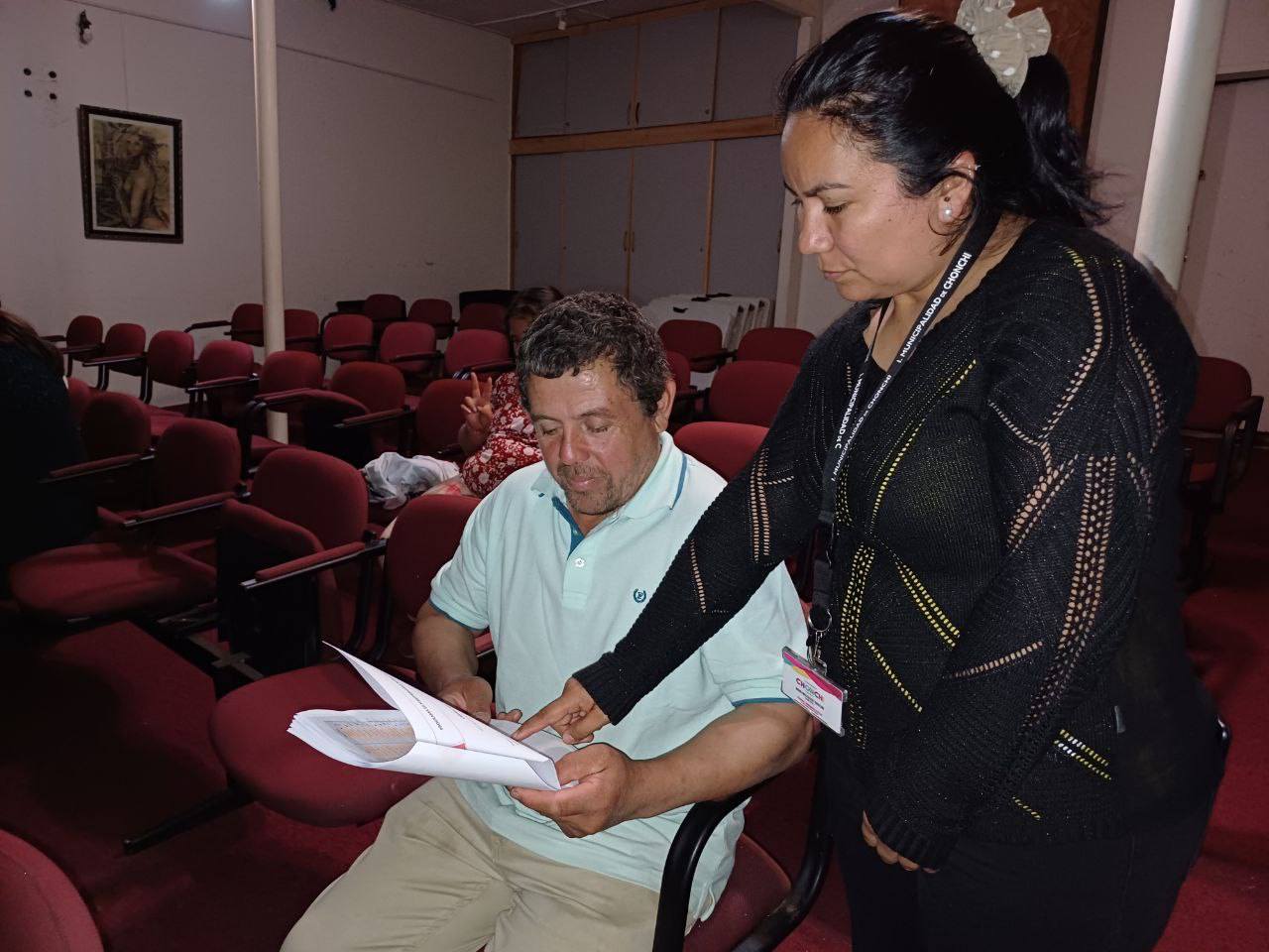 25 FAMILIAS DEL.SECTOR DE PUCATUÉ SON BENEFICIADAS CON 120 MILLONES POR PROYECTO DE COLECTORES SOLARES