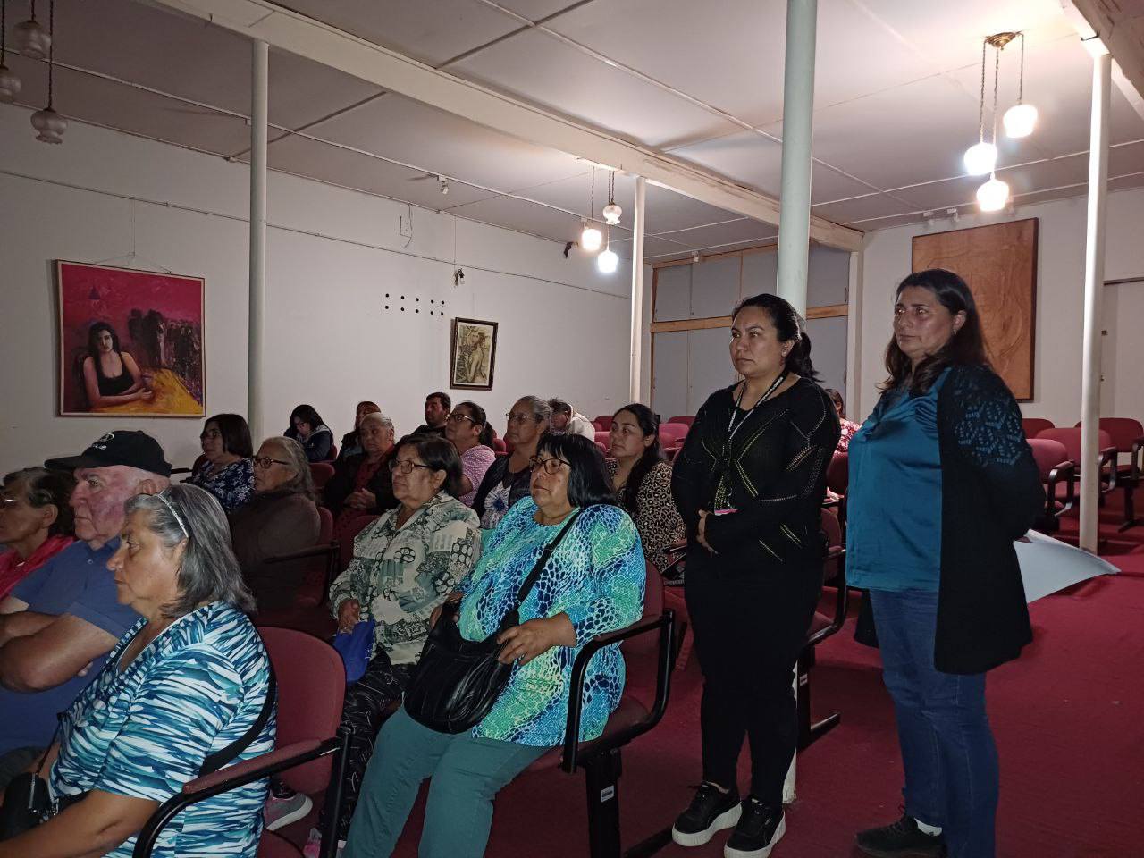 25 FAMILIAS DEL.SECTOR DE PUCATUÉ SON BENEFICIADAS CON 120 MILLONES POR PROYECTO DE COLECTORES SOLARES