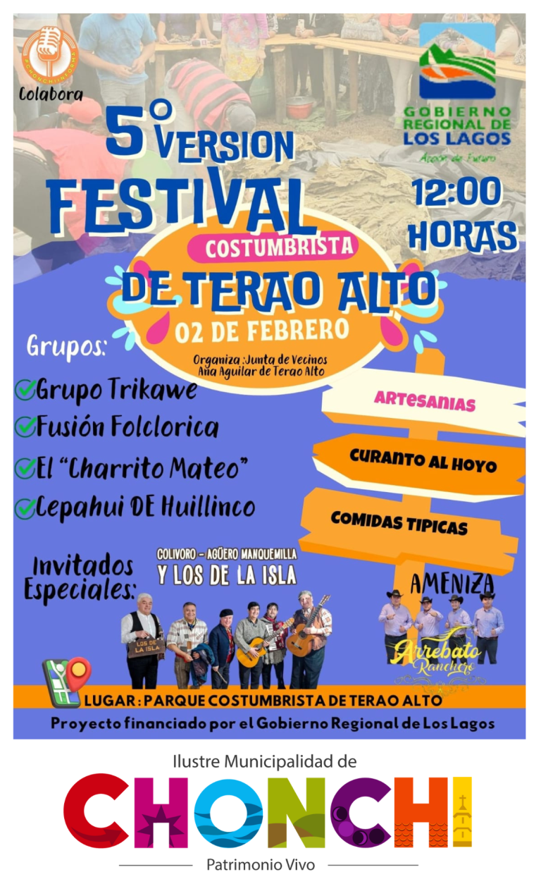 afiche terao alto febrero