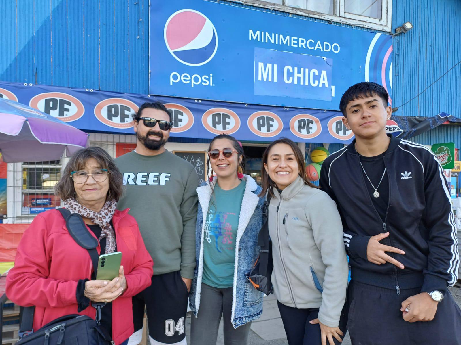 SEMANA HUILLINCANA SORPRENDE CON CARROS ALEGÓRICOS