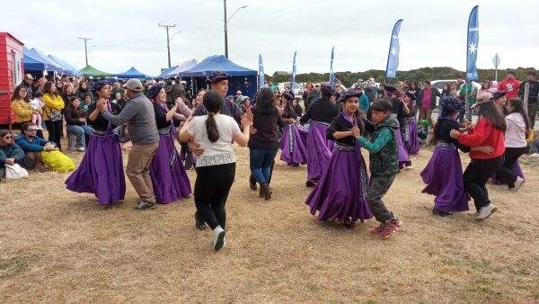 9° Feria de la Biodiversidad 2025