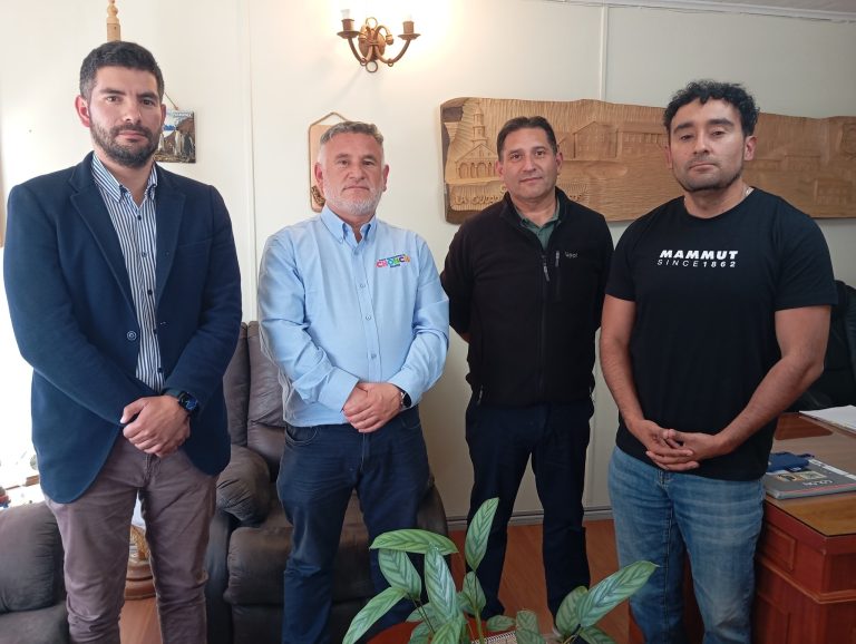 1 REUNION DIRECTOR REGIONAL DE AEROPUERTOS