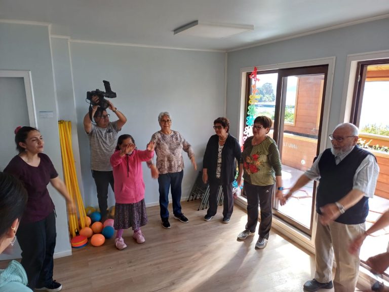 1 TALLERES ADULTOS MAYORES