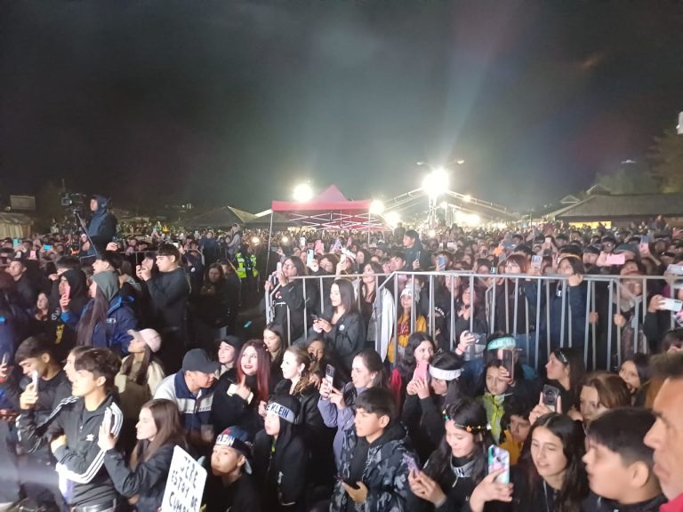3 MARCO DE PUBLICO CIERRE VERANO 2025