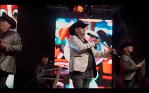 3 show cierre