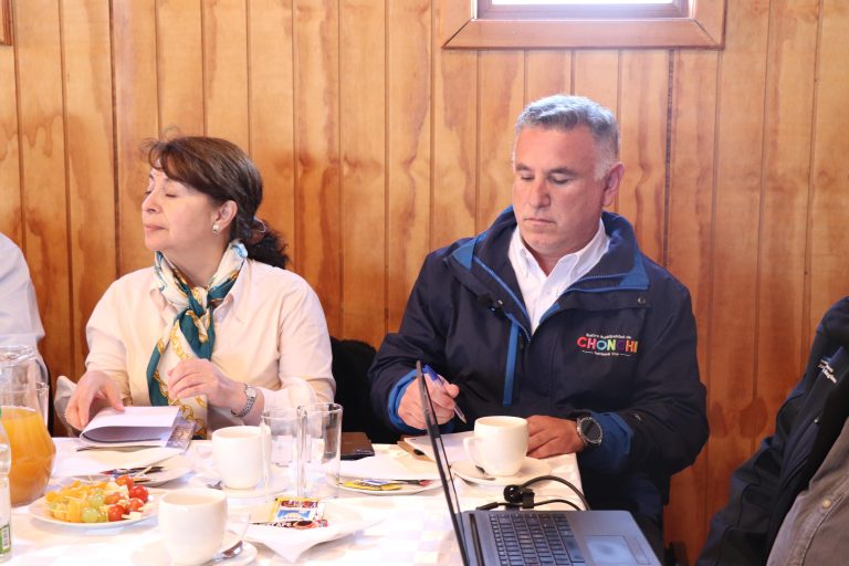 FOTO REUNION ANCUD