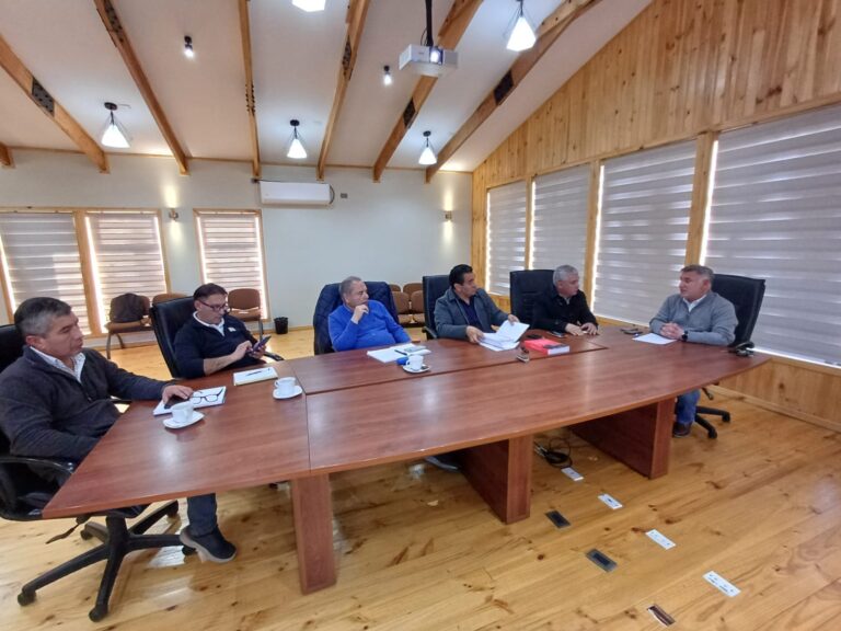 1 REUNION COMISION CORE