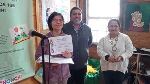 4 ANIVERSARIO BIBLIOTECA PUBLICA