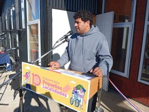8 INAUGURACION ALBERGUE DEPORTIVO MUNICIPAL