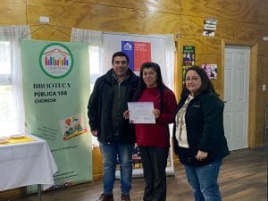 4 CERTIFICACION HUILLINCO