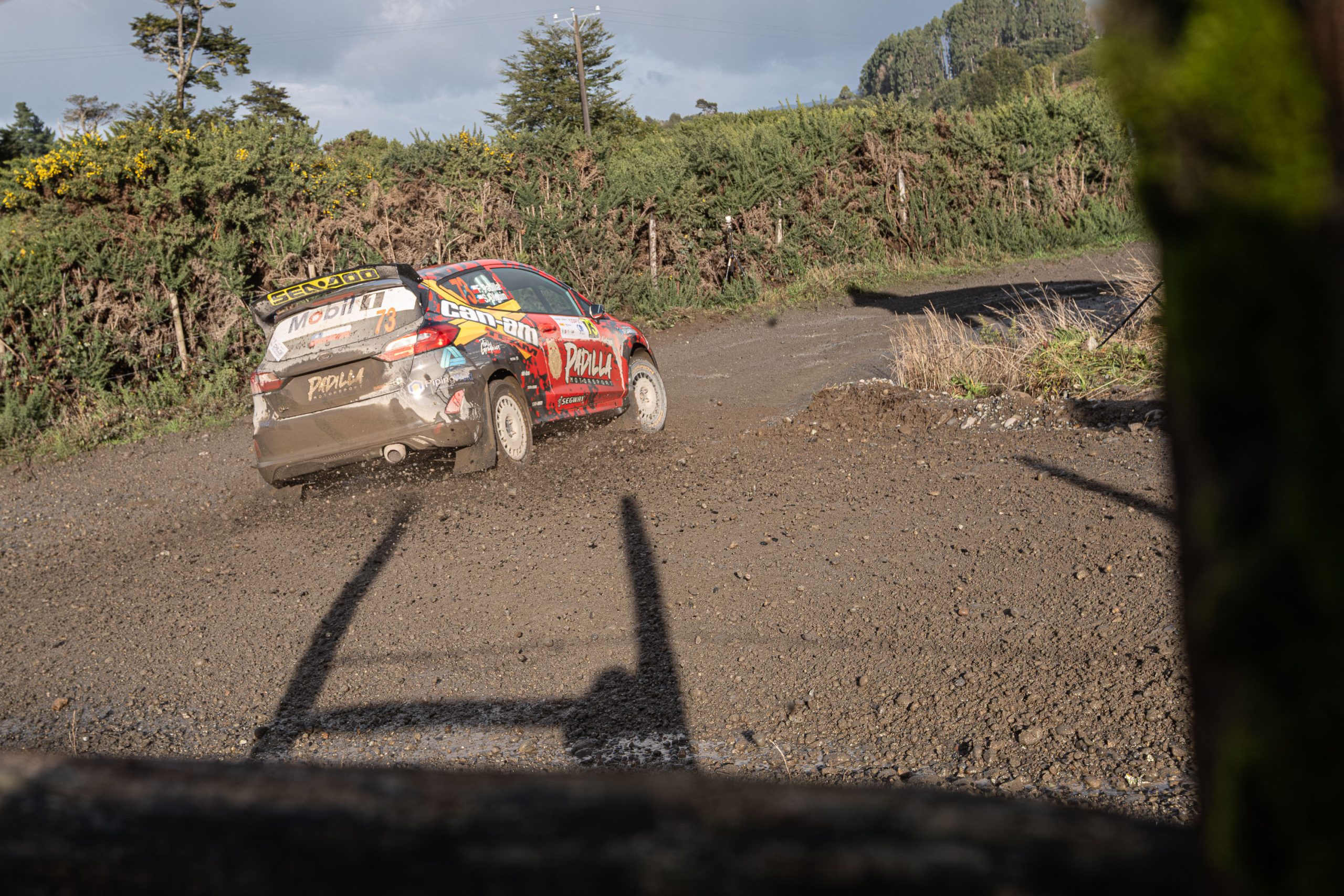 Copec I RallyMobil ™ -_Chiloé_ⓒ Héctor Rodríguez_-1-Despachar Rally-3