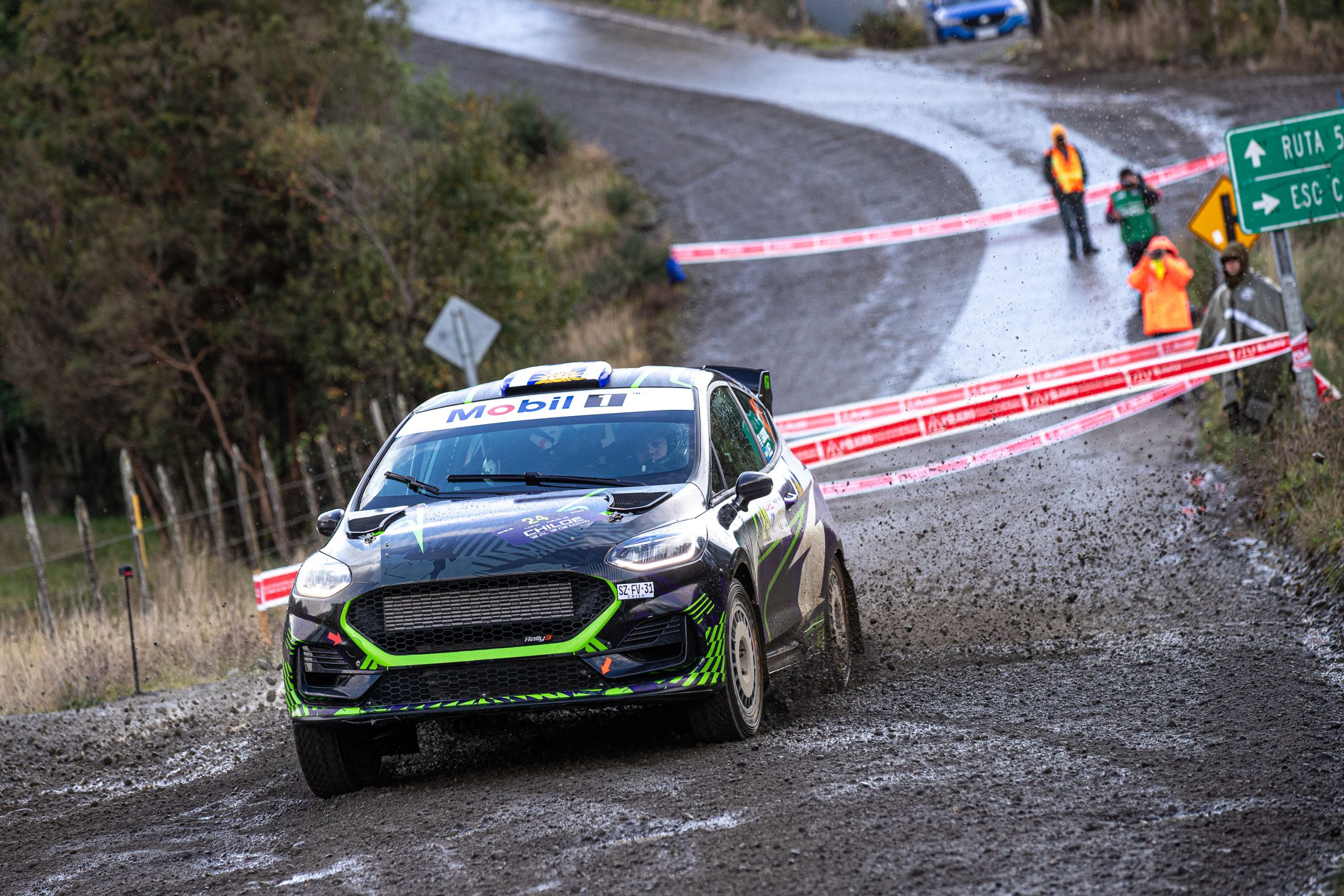 Copec I RallyMobil ™ -_Chiloé_ⓒ Héctor Rodríguez_3402