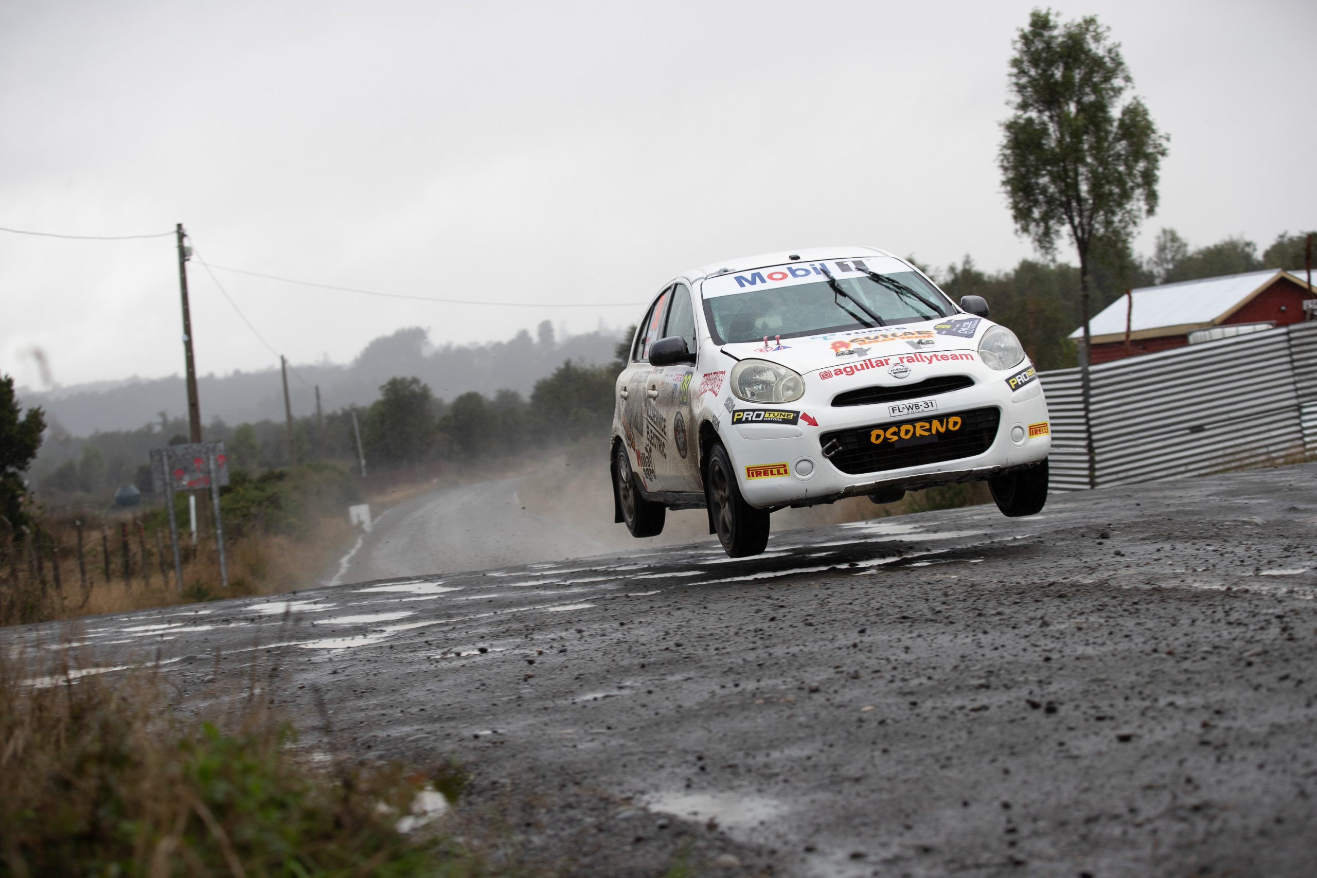 Copec I RallyMobil ™ -_Chiloé_ⓒ Héctor Rodríguez_3766