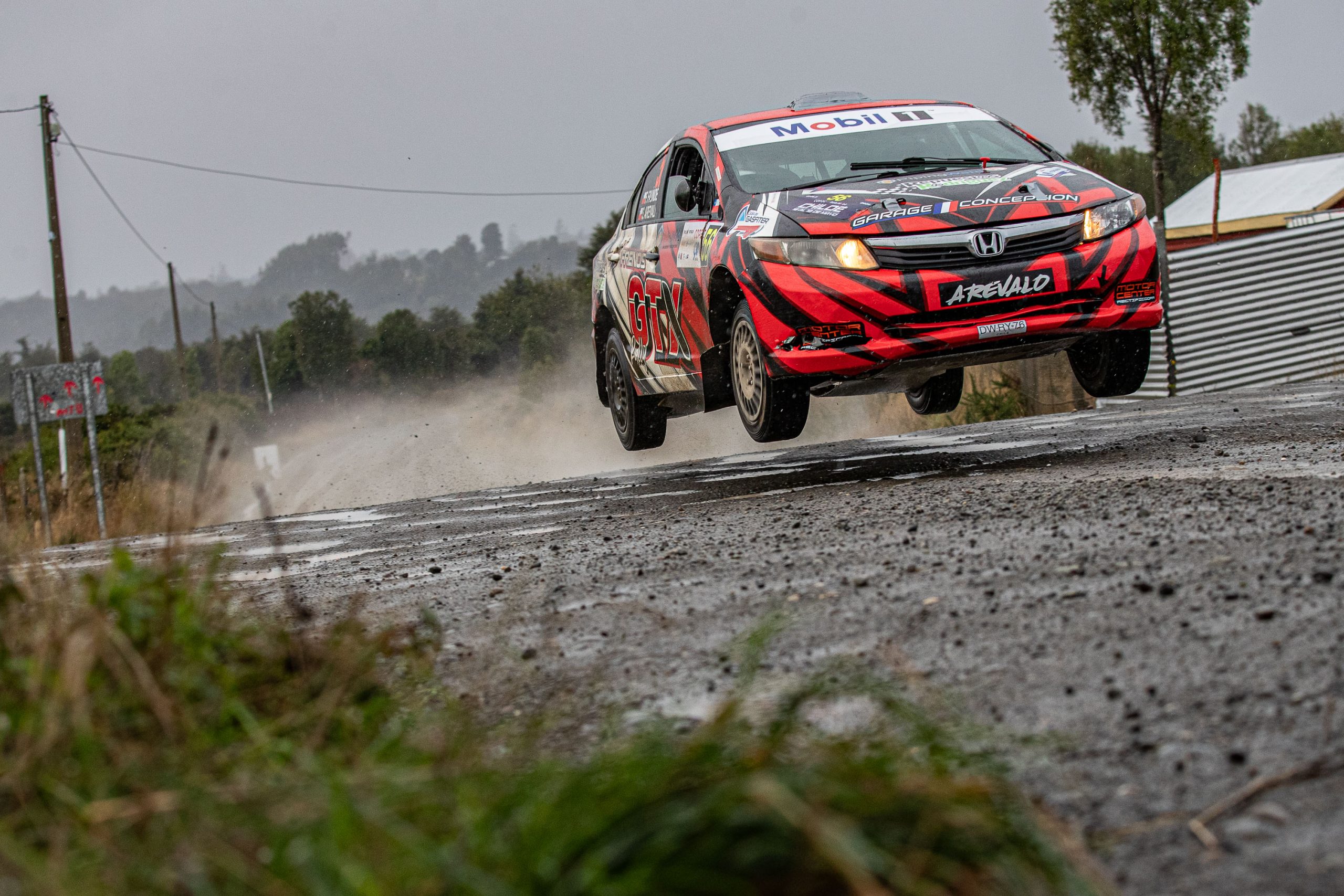 Copec I RallyMobil ™ -_Chiloé_ⓒ Héctor Rodríguez_3778