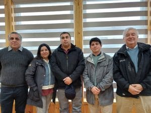 12 FIRMA SANITARIA