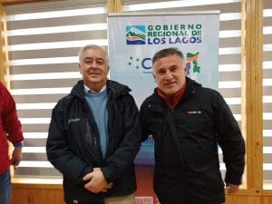 2 FIRMA DE CONVENIO SANITARIO