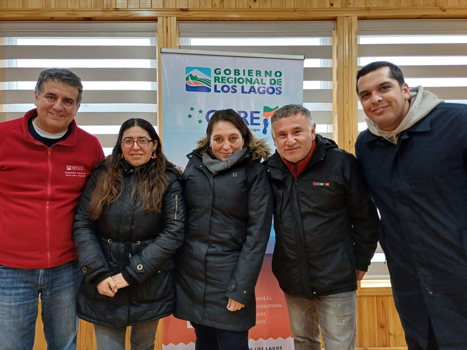 291 FAMILIAS DE CHONCHI TENDRÁN SOLUCIÓN SANITARIA GRACIAS A INEDITO CONVENIO DEL GOBIERNO REGIONAL, MUNICIPIO Y SURALIS.