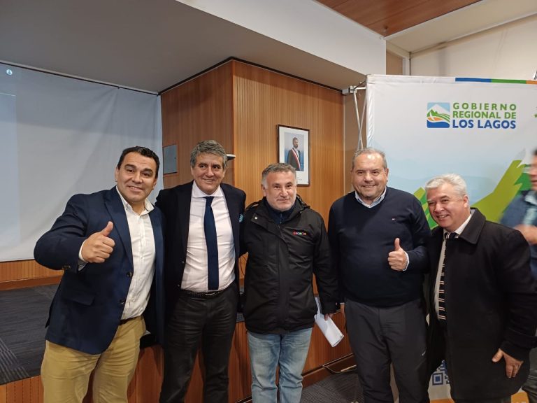 4 PLANO REGULADOR