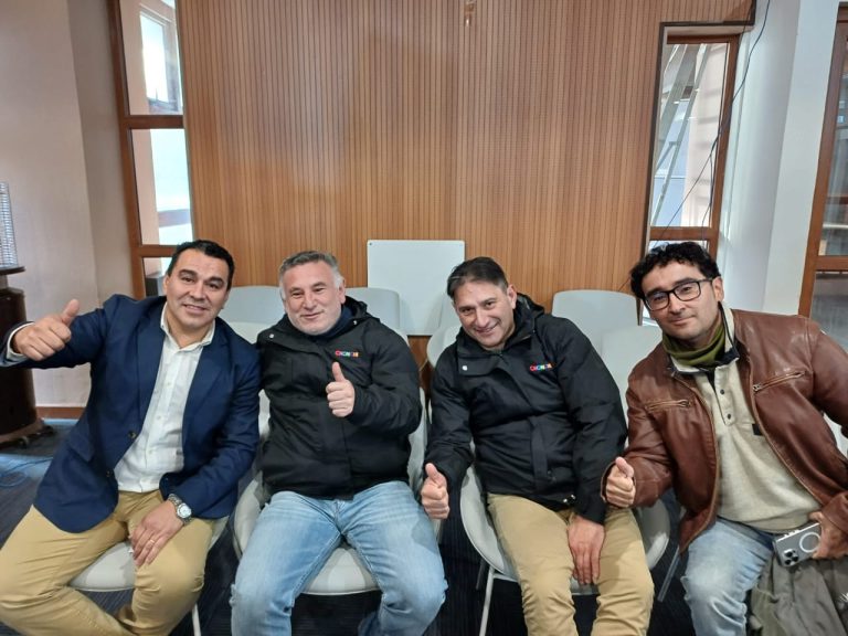 5 PLANO REGULADOR