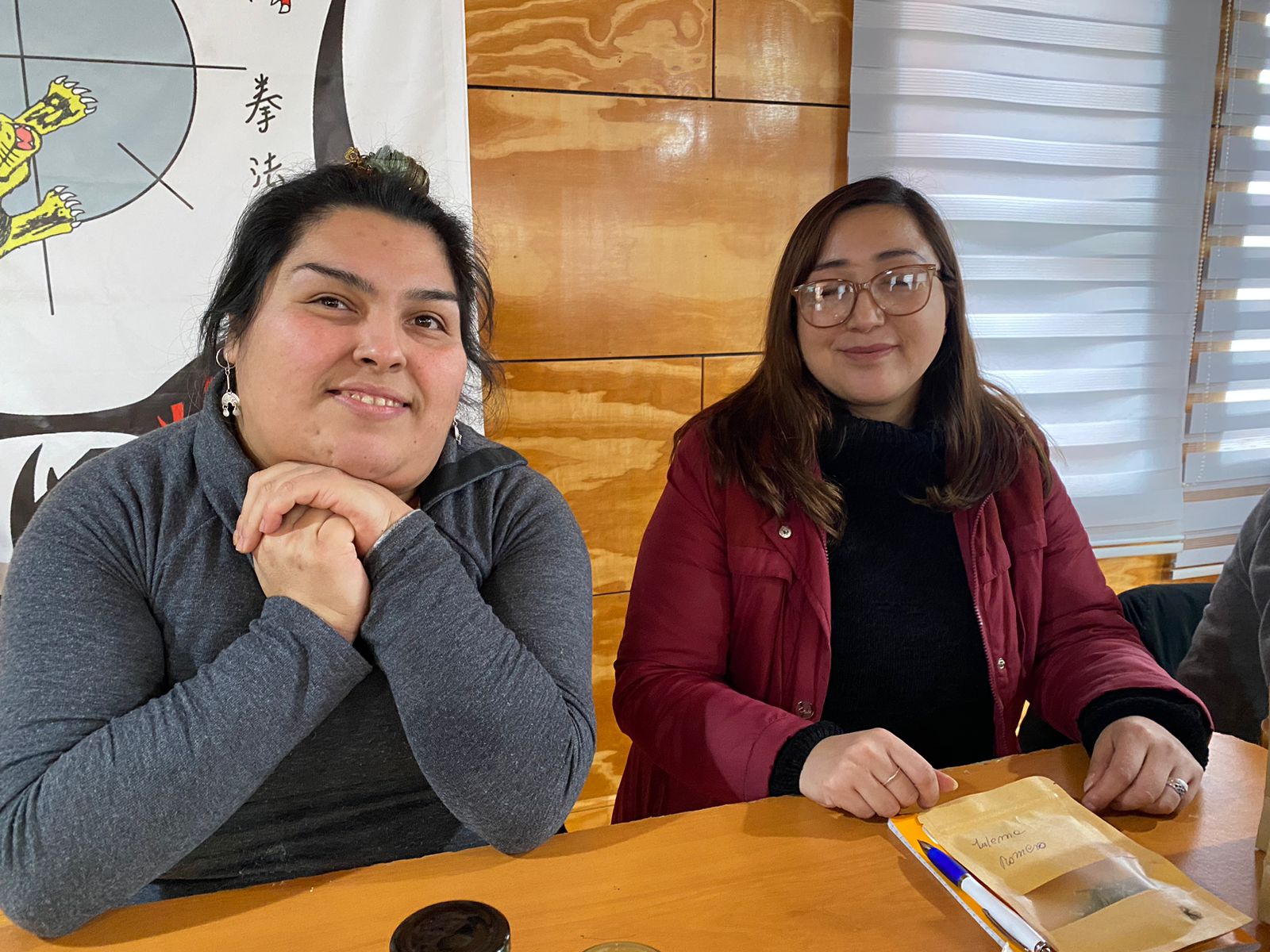 15 PERSONAS SON FAVORECIDAS CON CURSO EN “TÉCNICAS DE ELABORACIÓN DE COSMÉTICA NATURAL” GESTIONADO POR LA OMIL DEL MUNICIPIO DE CHONCHI.