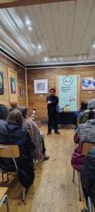 6 POETAS
