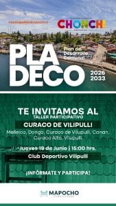 GRAFICA DE VILUPULLI