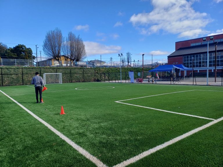 15 CANCHA LICEO