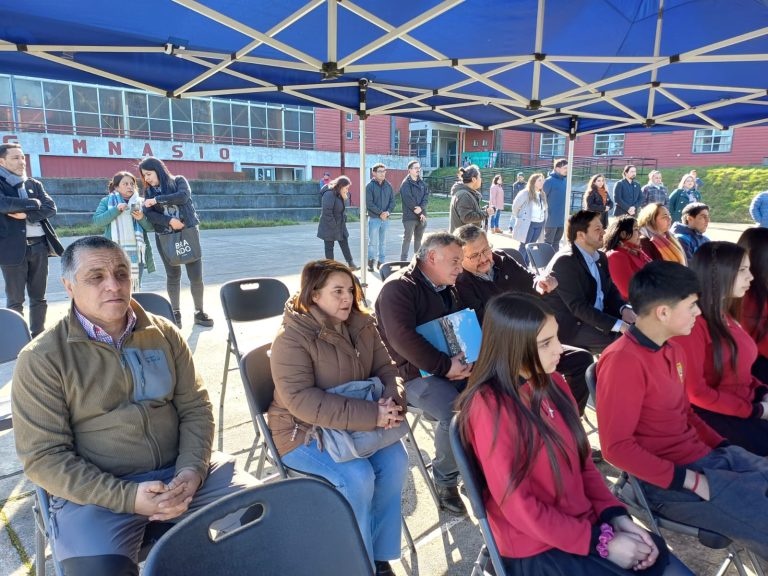16 CANCHA LICEO