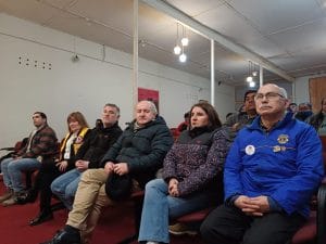 18 SILLAS DE RUEDAS