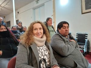 19 SILLAS DE RUEDAS