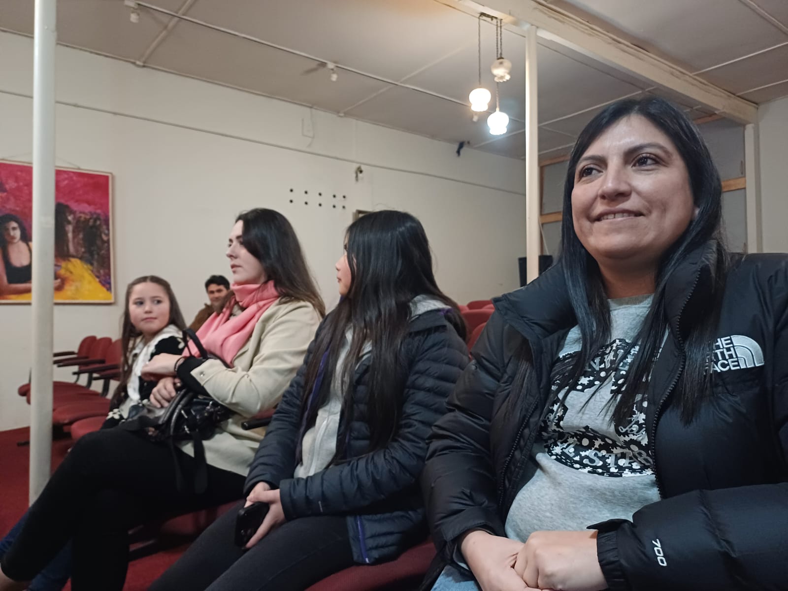 HIJOS DEL COMITÉ DE BIENESTAR DE LA SALUD MUNICIPAL SON PREMIADOS CON LA «EXCELENCIA ACADÉMICA».