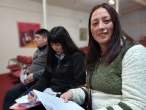 4 SILLAS DE RUEDAS