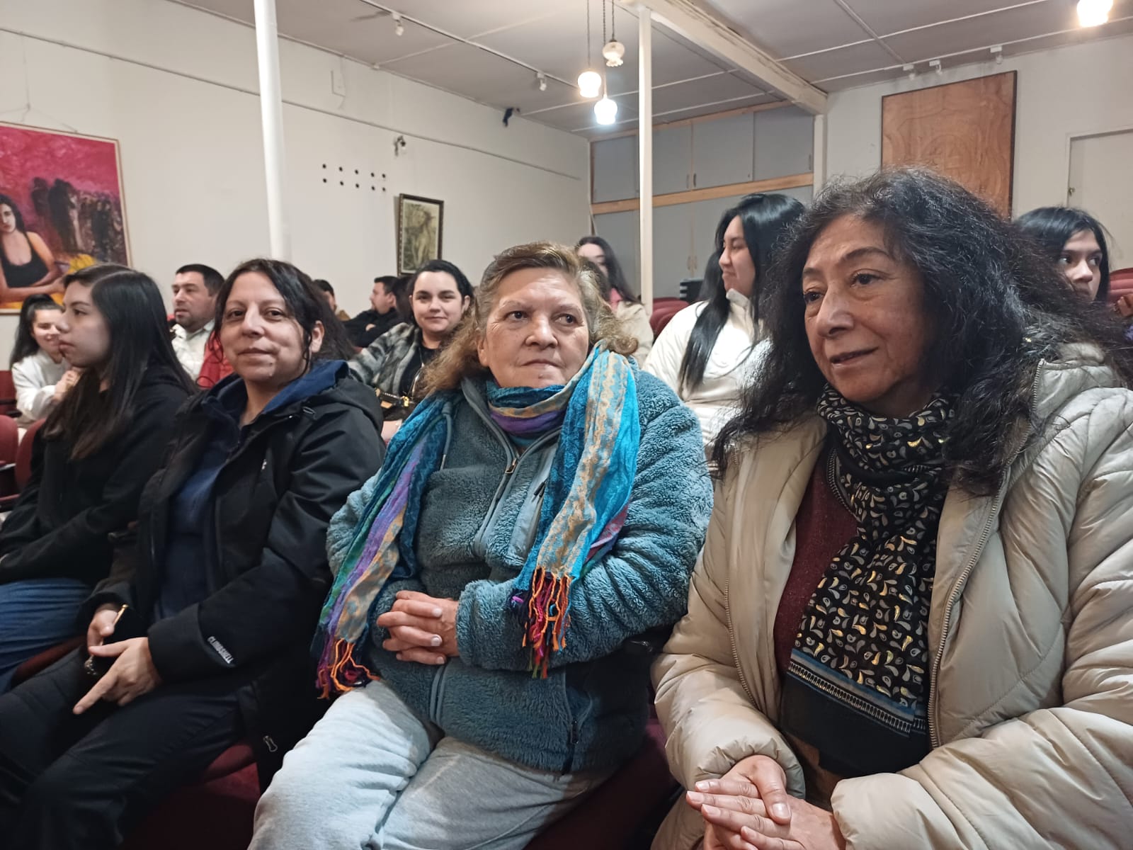 HIJOS DEL COMITÉ DE BIENESTAR DE LA SALUD MUNICIPAL SON PREMIADOS CON LA «EXCELENCIA ACADÉMICA».