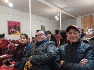 6 SILLAS DE RUEDAS