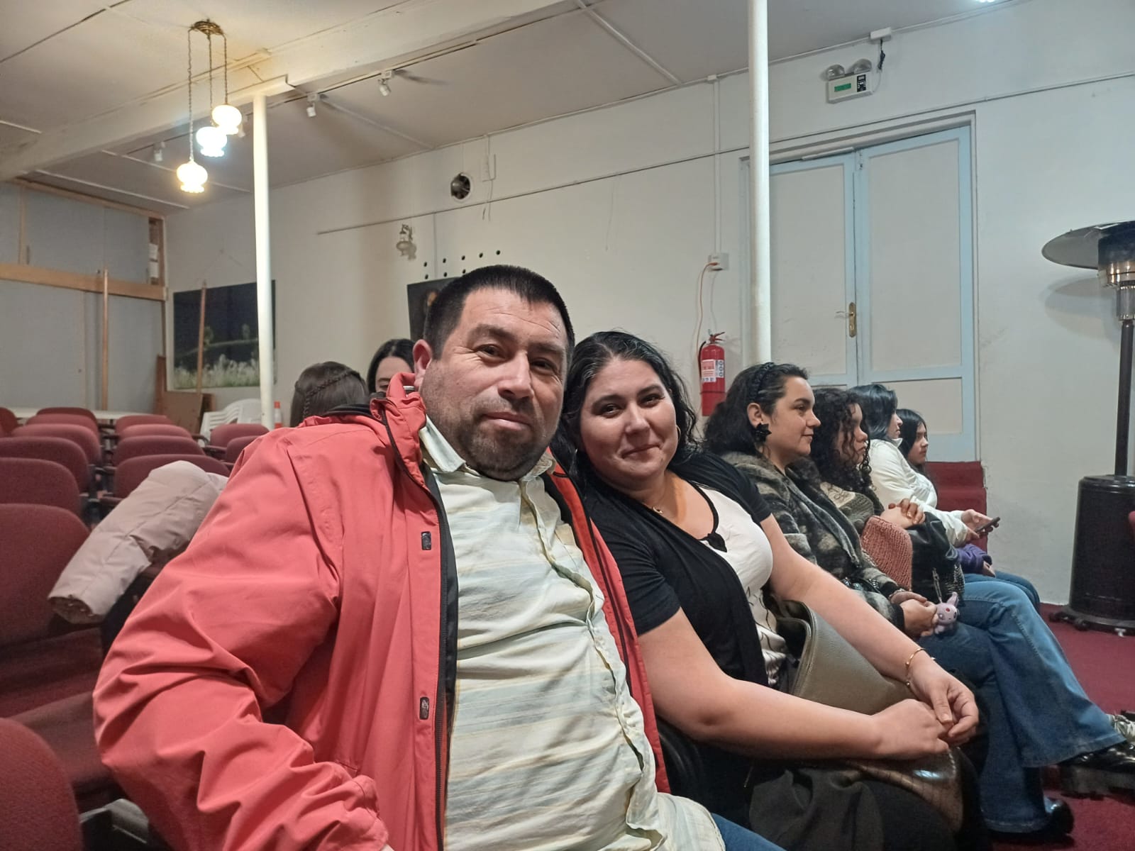 HIJOS DEL COMITÉ DE BIENESTAR DE LA SALUD MUNICIPAL SON PREMIADOS CON LA «EXCELENCIA ACADÉMICA».