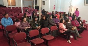 1 charla oln