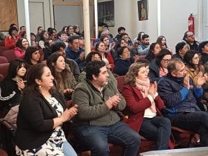 10 CONCURSO LITERARIO