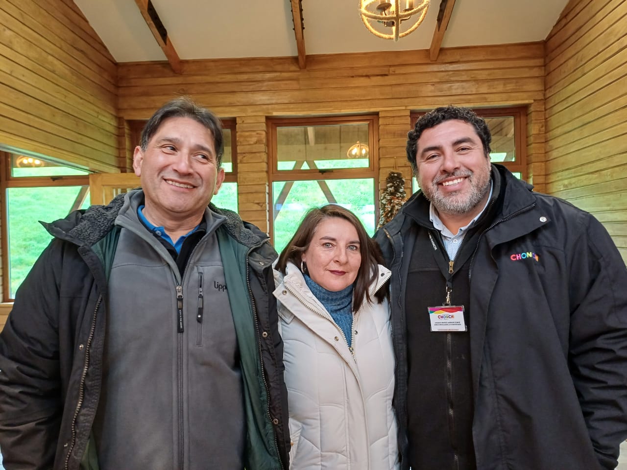 UN SUEÑO HECHO REALIDAD: AGRUPACIÓN PATRIMONIO VIVO DE CHONCHI CUENTA CON SU PROPIO CENTRO DE OFICIOS CULTURALES
