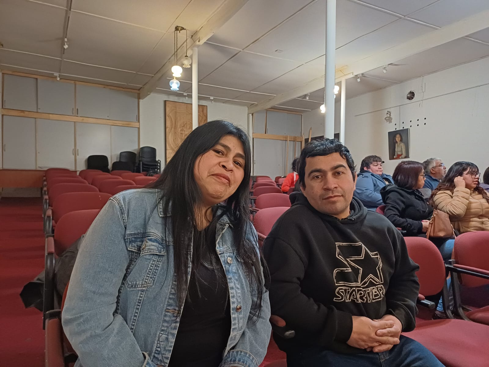 CERCA DE 60 PERSONAS PARTICIPARON EN EL PRIMER CONCURSO DE POESÍA “CHONCHI, CHONCHI QUERIDO” ORGANIZADO POR EL MUNICIPIO.