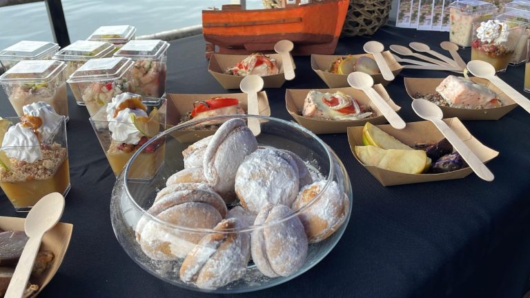 11 DELICIAS DE CHILOE