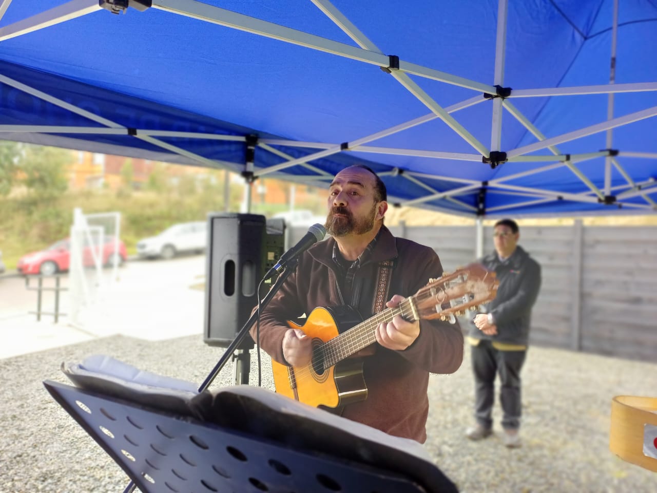 UN SUEÑO HECHO REALIDAD: AGRUPACIÓN PATRIMONIO VIVO DE CHONCHI CUENTA CON SU PROPIO CENTRO DE OFICIOS CULTURALES