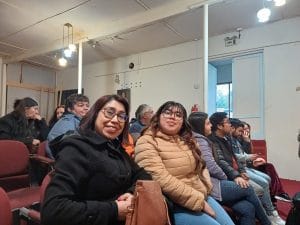 12 CONCURSO LITERARIO
