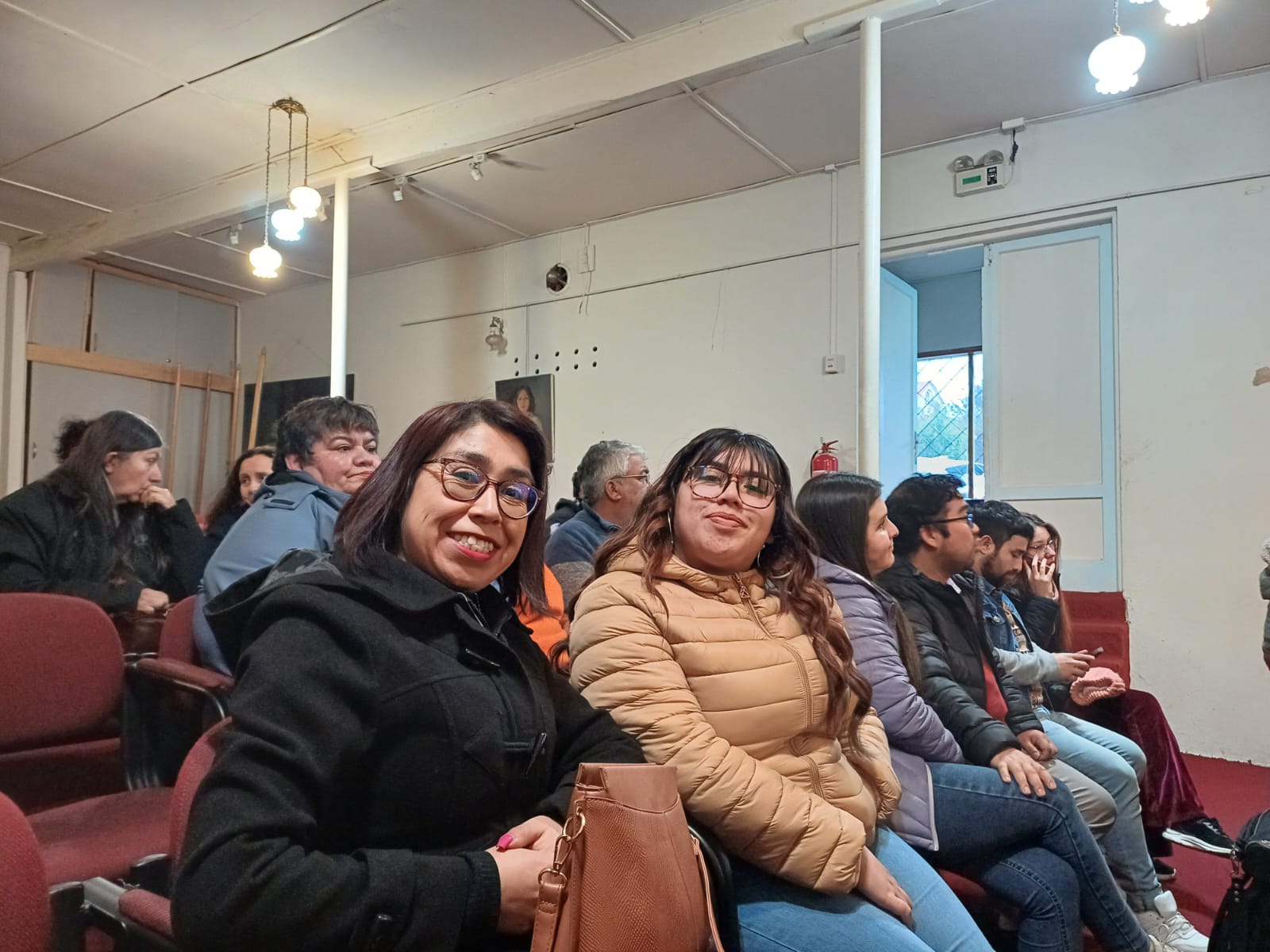CERCA DE 60 PERSONAS PARTICIPARON EN EL PRIMER CONCURSO DE POESÍA “CHONCHI, CHONCHI QUERIDO” ORGANIZADO POR EL MUNICIPIO.