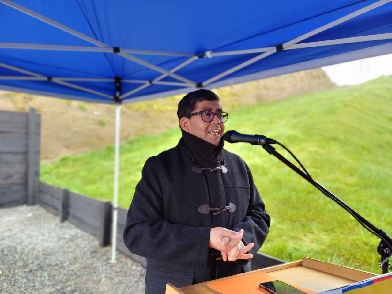 UN SUEÑO HECHO REALIDAD: AGRUPACIÓN PATRIMONIO VIVO DE CHONCHI CUENTA CON SU PROPIO CENTRO DE OFICIOS CULTURALES